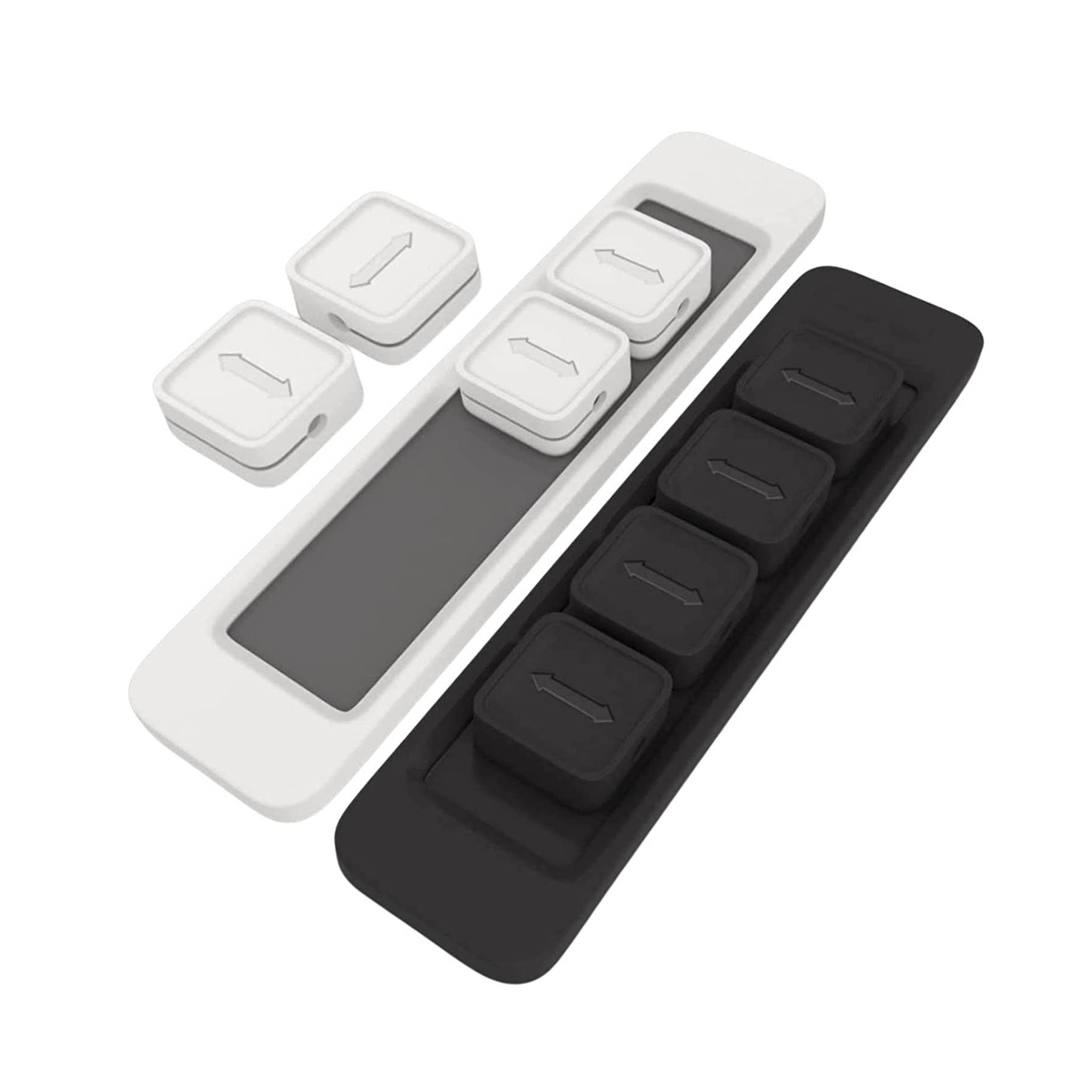 Magnetic Cable Organizer 1