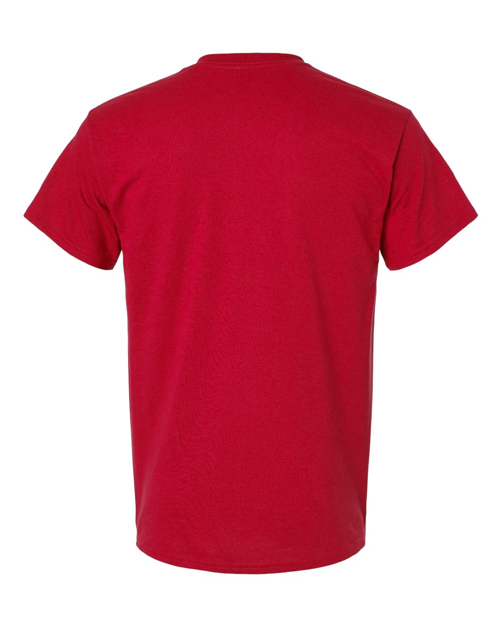 Unisex DryBlend® Pocket T-Shirt - 8300 29