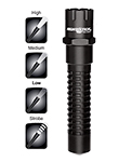 Nightstick® Multi-Function Tactical Flashlight 22