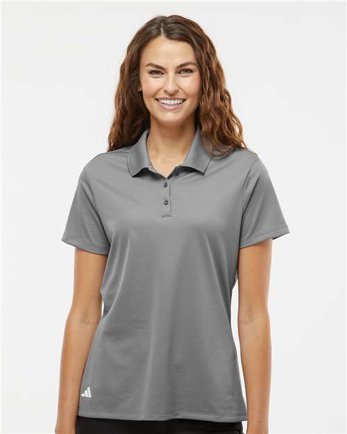 Women's Performance Piqué Polo - A431 36