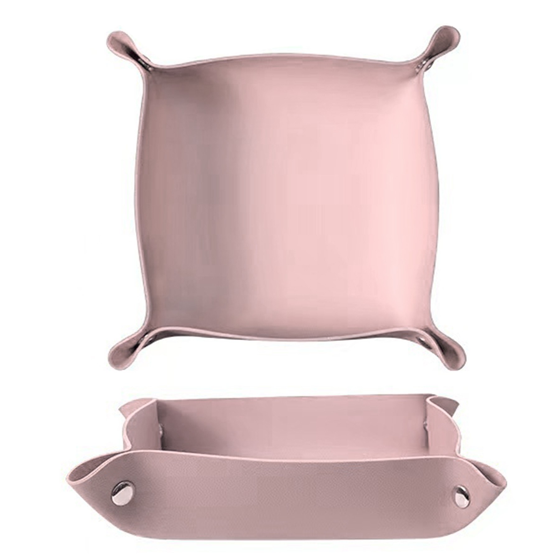Desktop Storage Box Tray 10