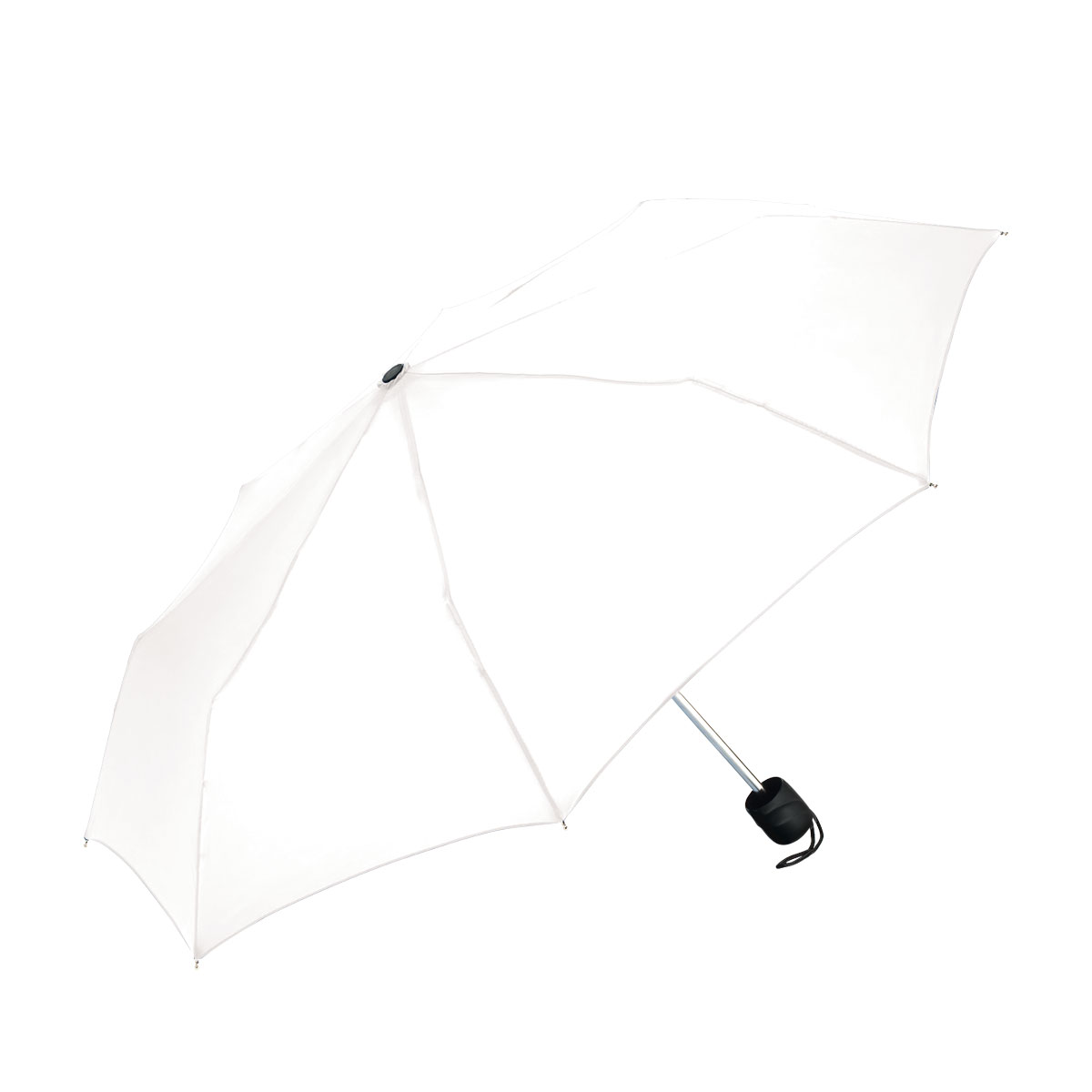 Shed Rain™ 42" Mini Manual Compact Umbrella 10