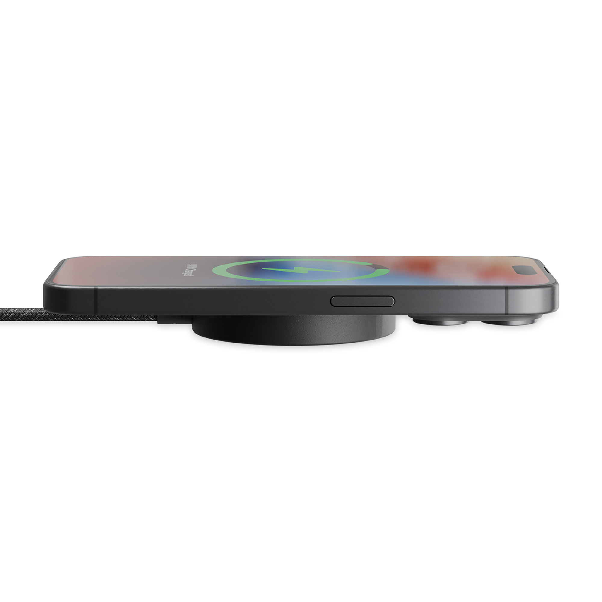Native Union Snapstand Qi2 Wireless Charger 17