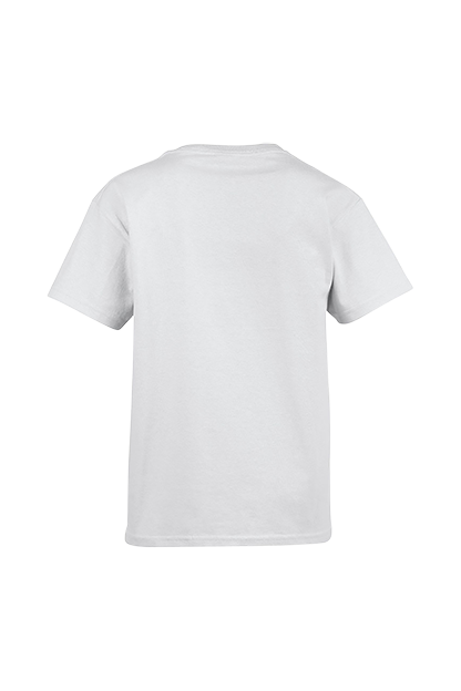 Gildan® Ultra Cotton® Youth T-Shirt 3