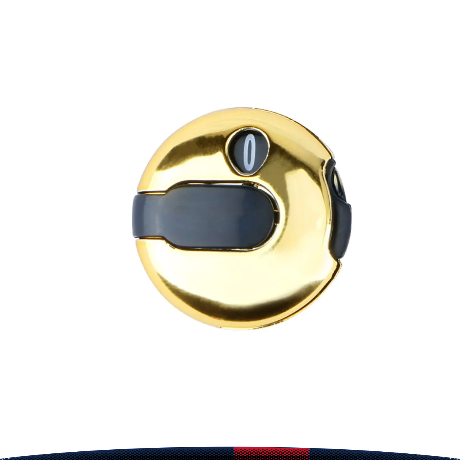 Zaylo Golf Stroke Counter 5