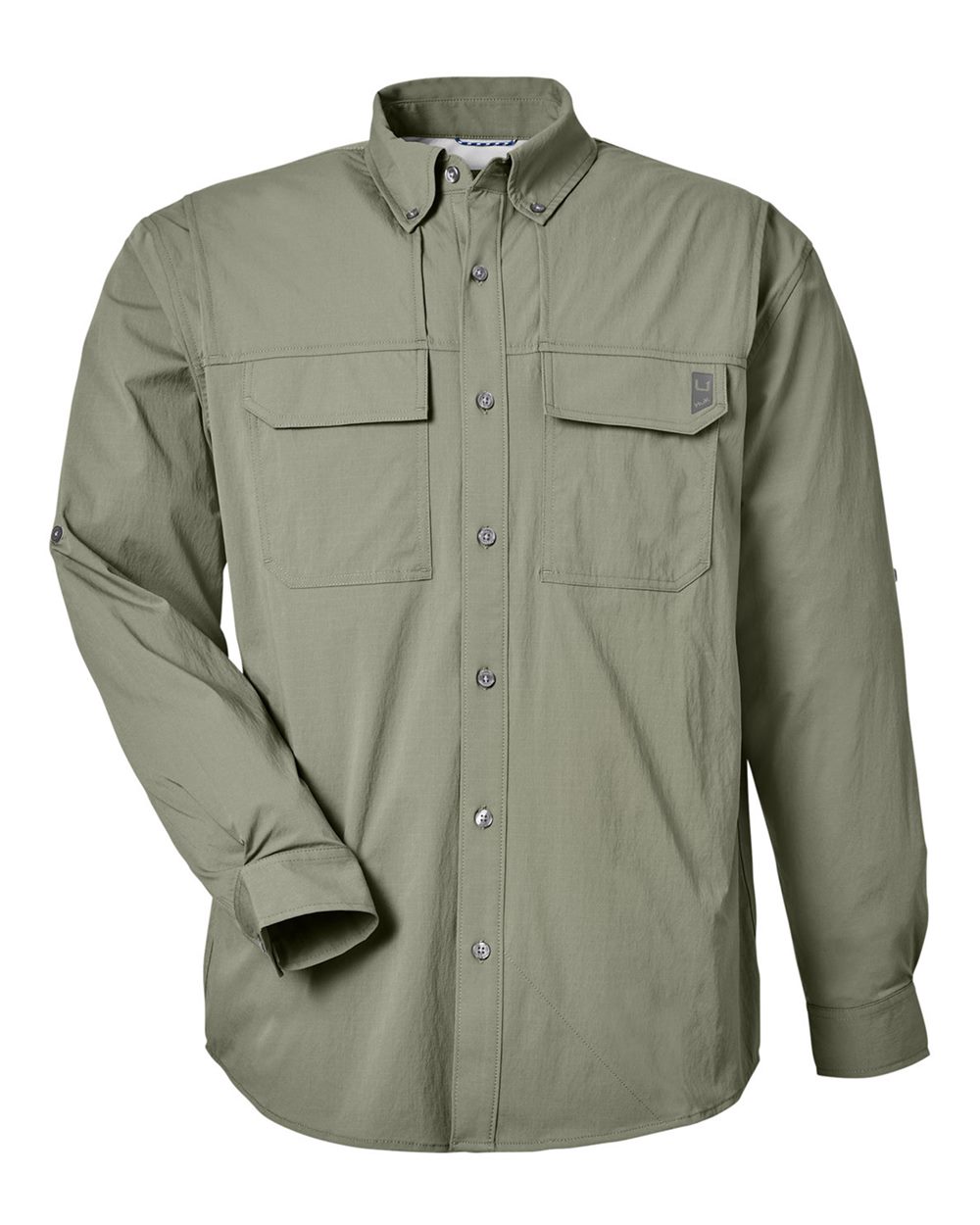 Men's Creekbed Pocket Fishing Shirt - H150184 8