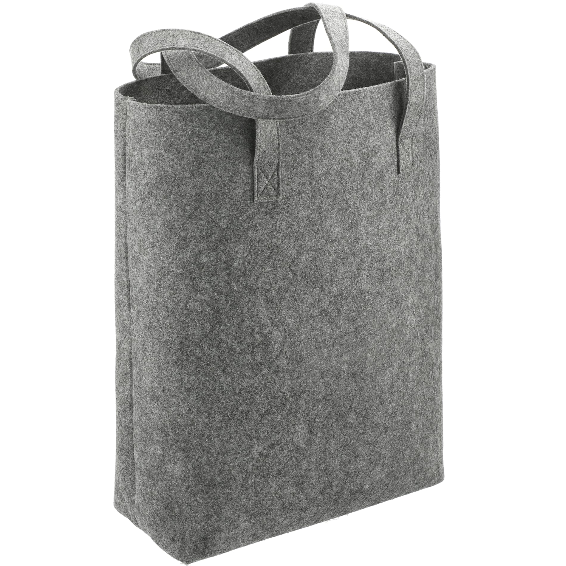 Recycled Felt Shopper Tote 40