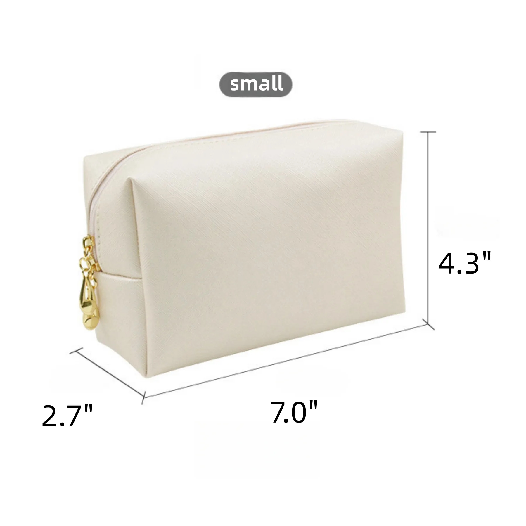 Cosmetic Bag 1