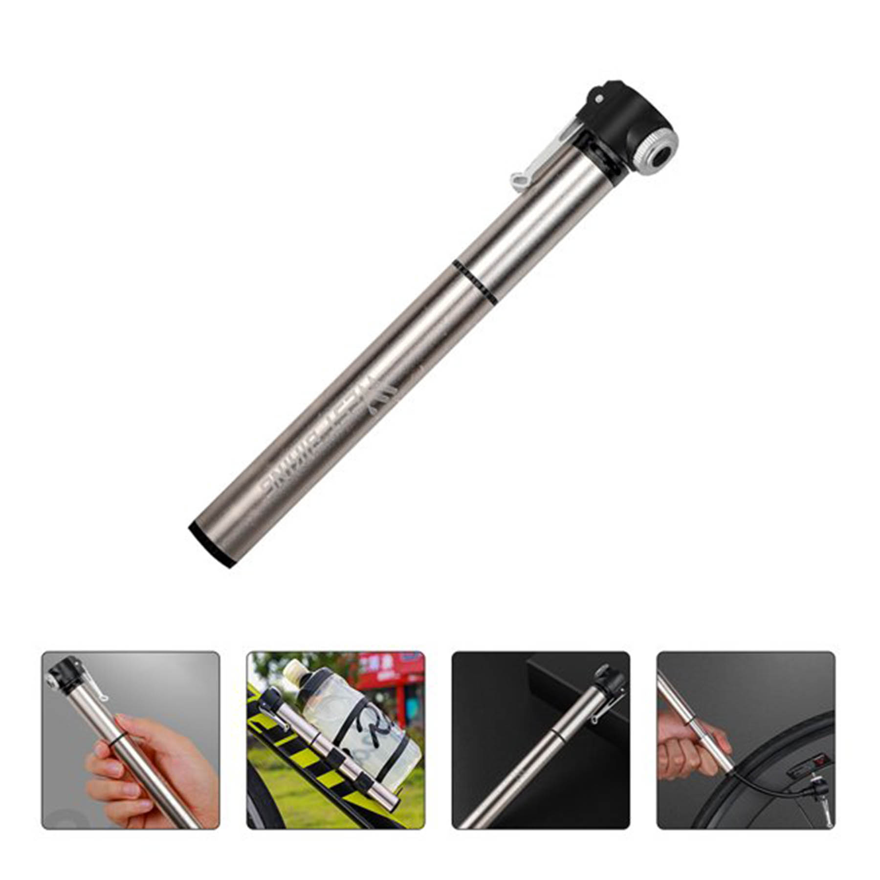 Bike Inflator 3