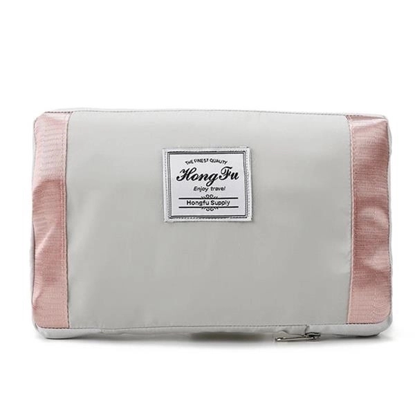 Folding Travel Handbag Tote Bag 6