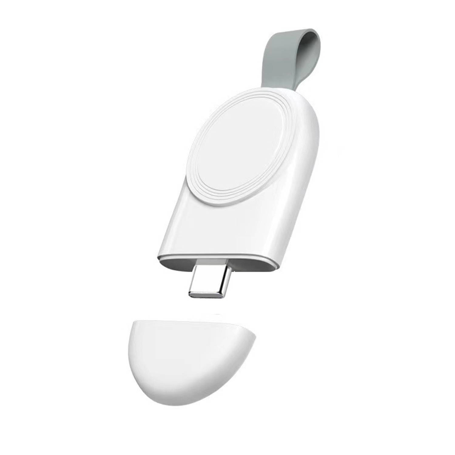 3-in-1 Watch Wireless Charger 5