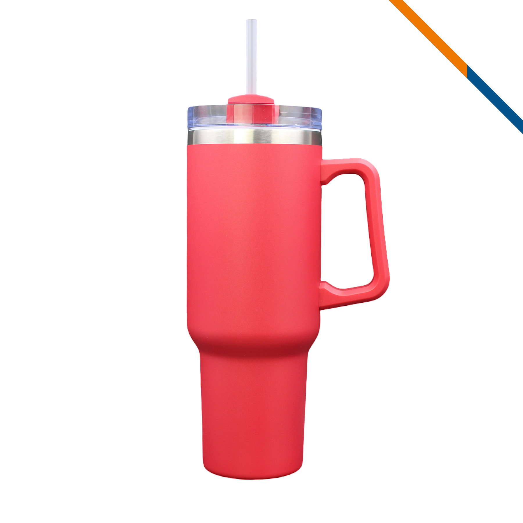 Munious Stainless Steel Mug - 40 OZ. 5