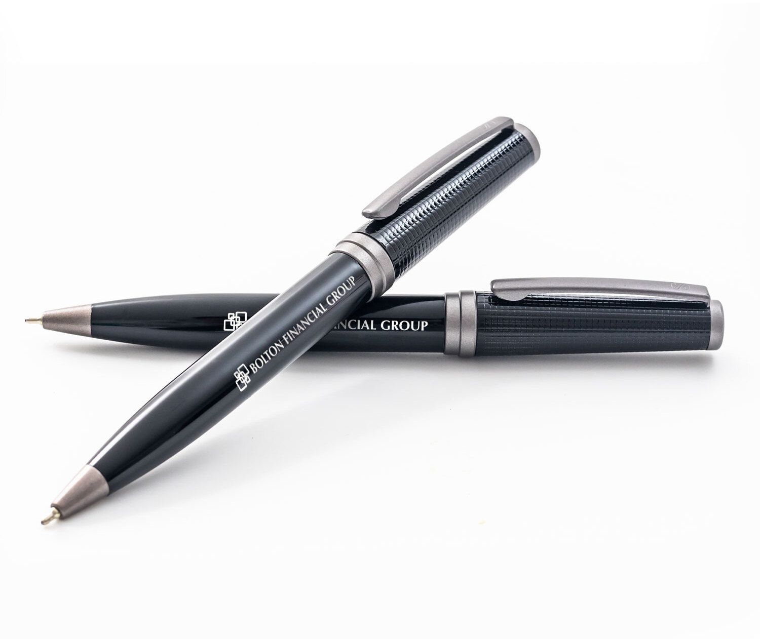 EASTPORT GEL GLIDE TWIST PEN