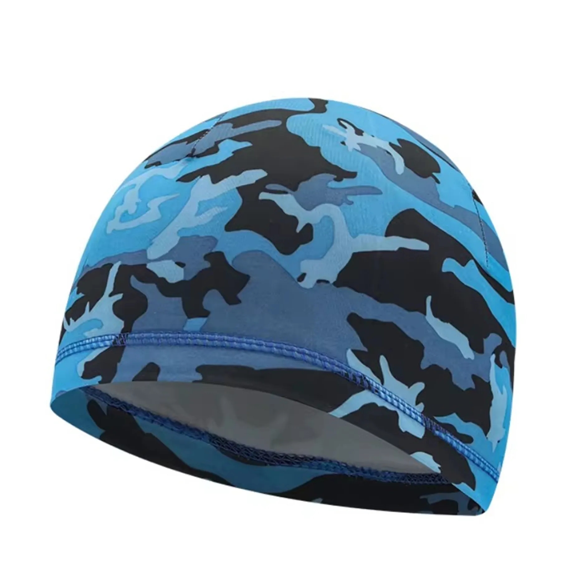 Cooling Skull Cap 1