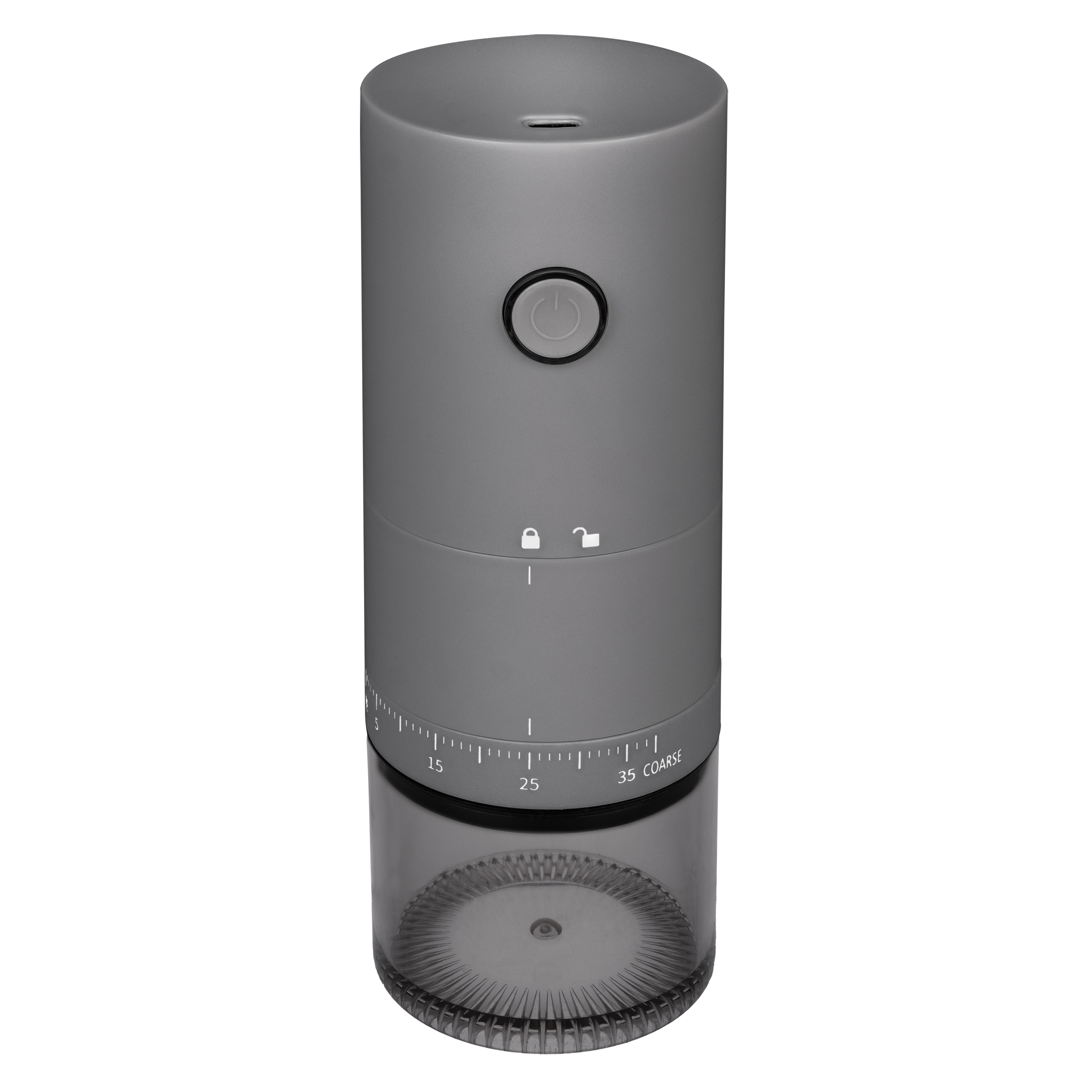 Coffee Grinder 4