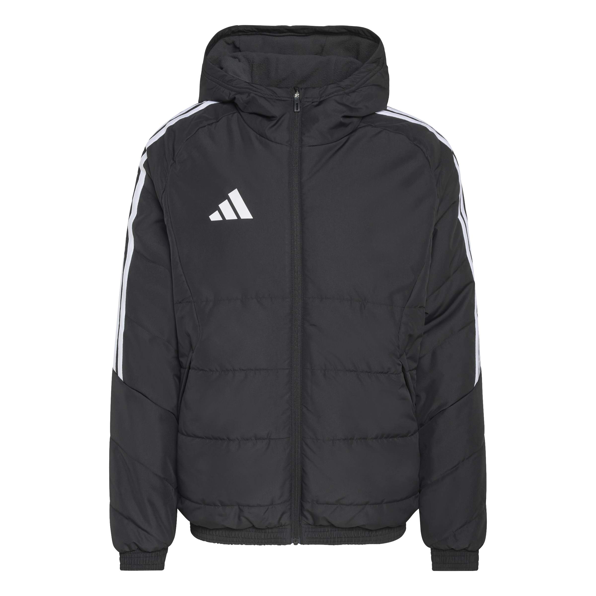 Tiro26 Winter Jacket 2