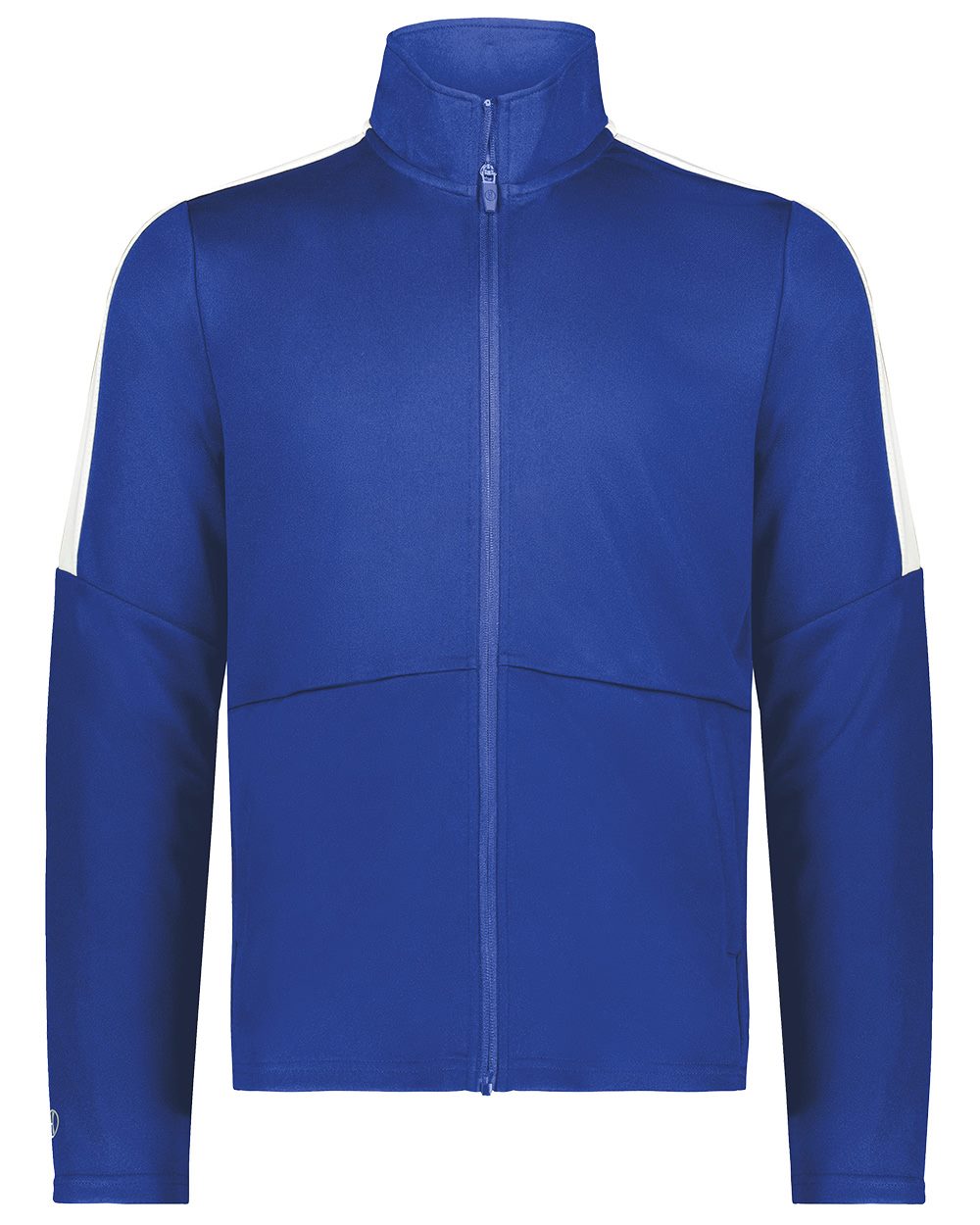 Youth Crosstown Full-Zip Jacket - 223630 6