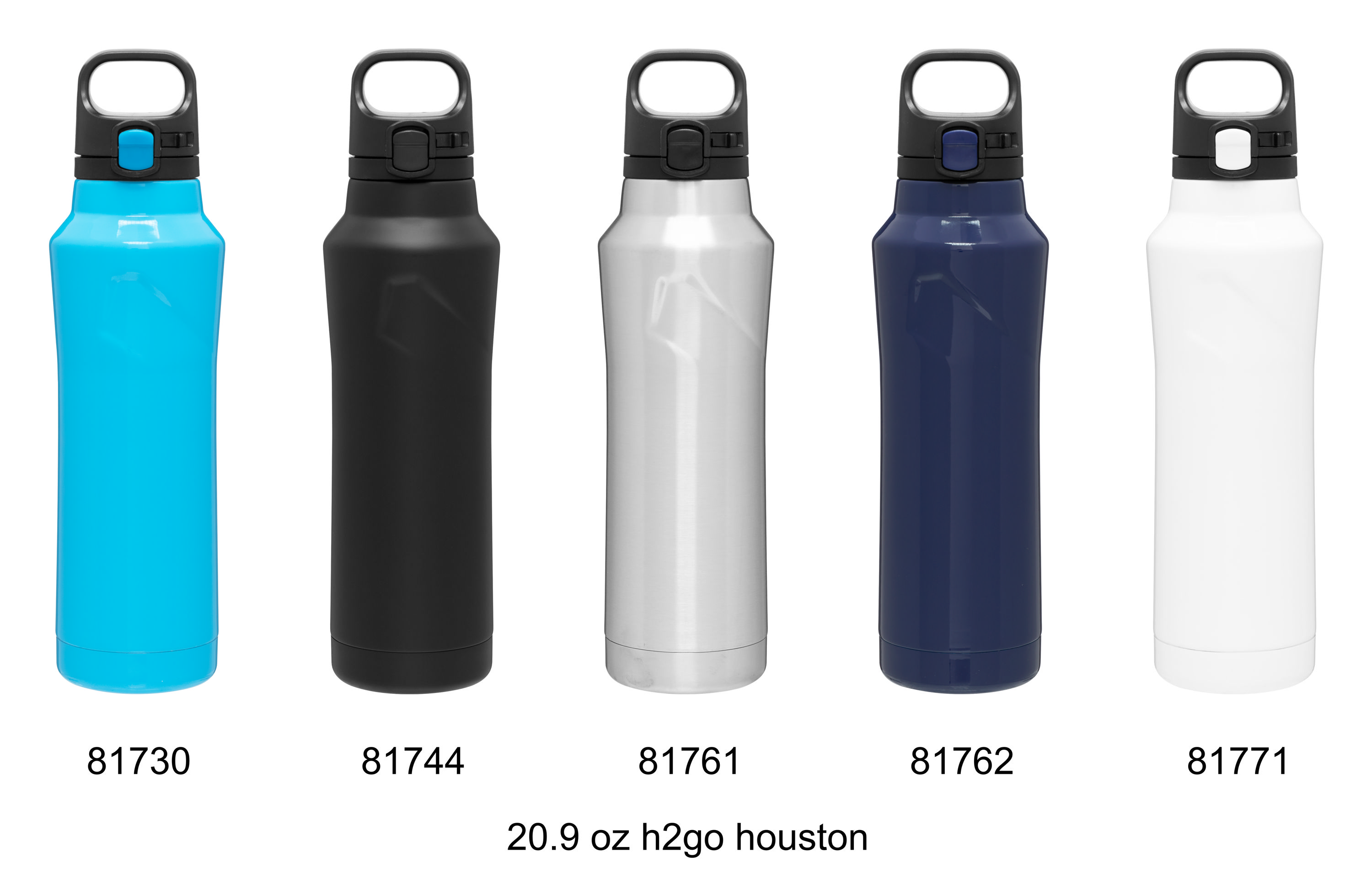 20.9 oz h2go houston