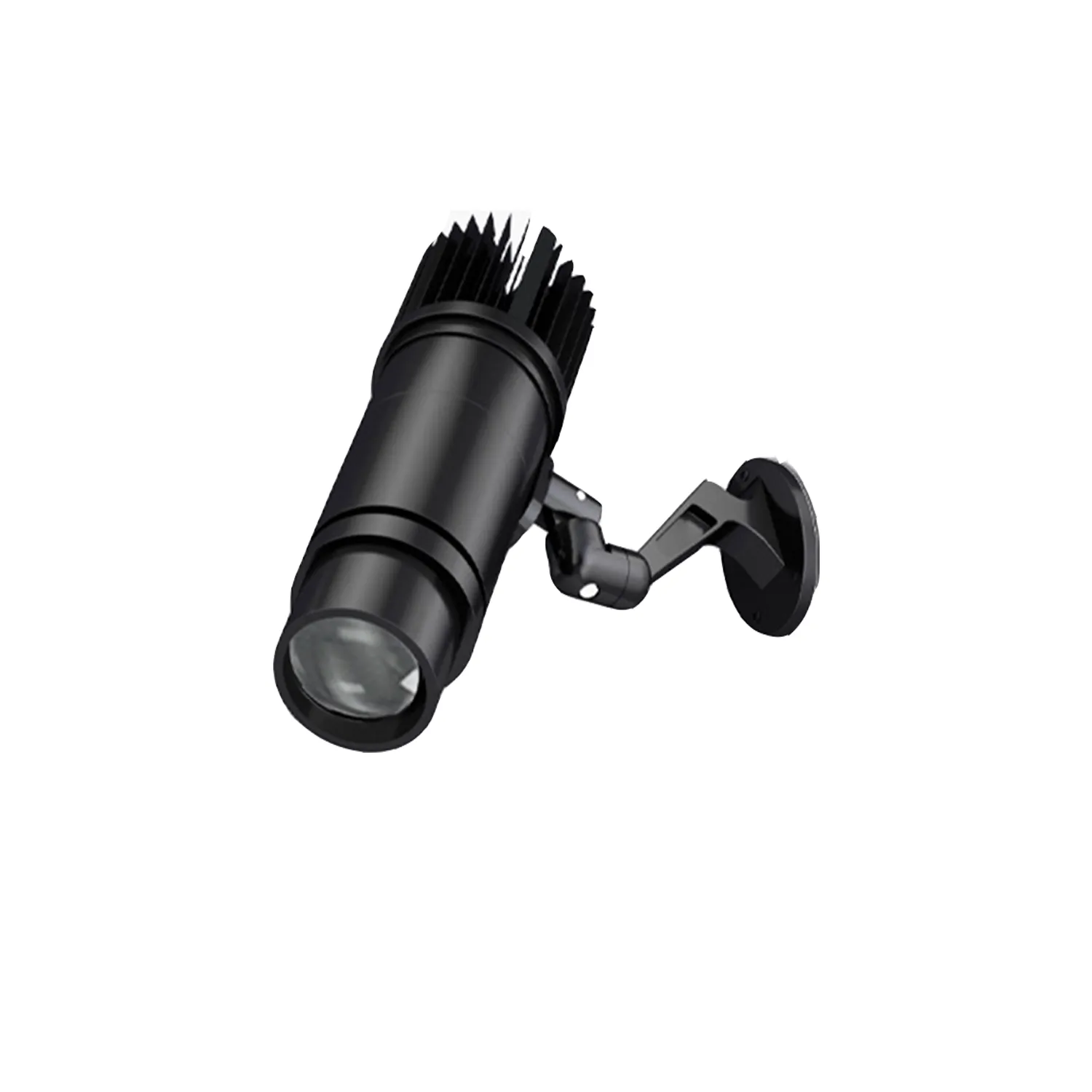 25 W Indoor Outdoor Projector Ad Light 3