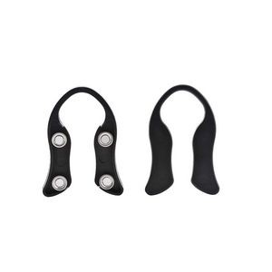 T Shaped Oval Corkscrew Wine Bottle Opener With Cylinder Case 4