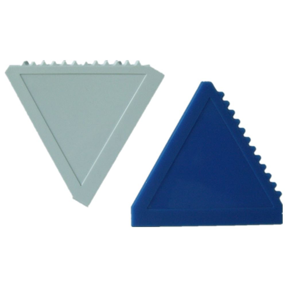 Triangle Ice Scraper Car Scraper 3
