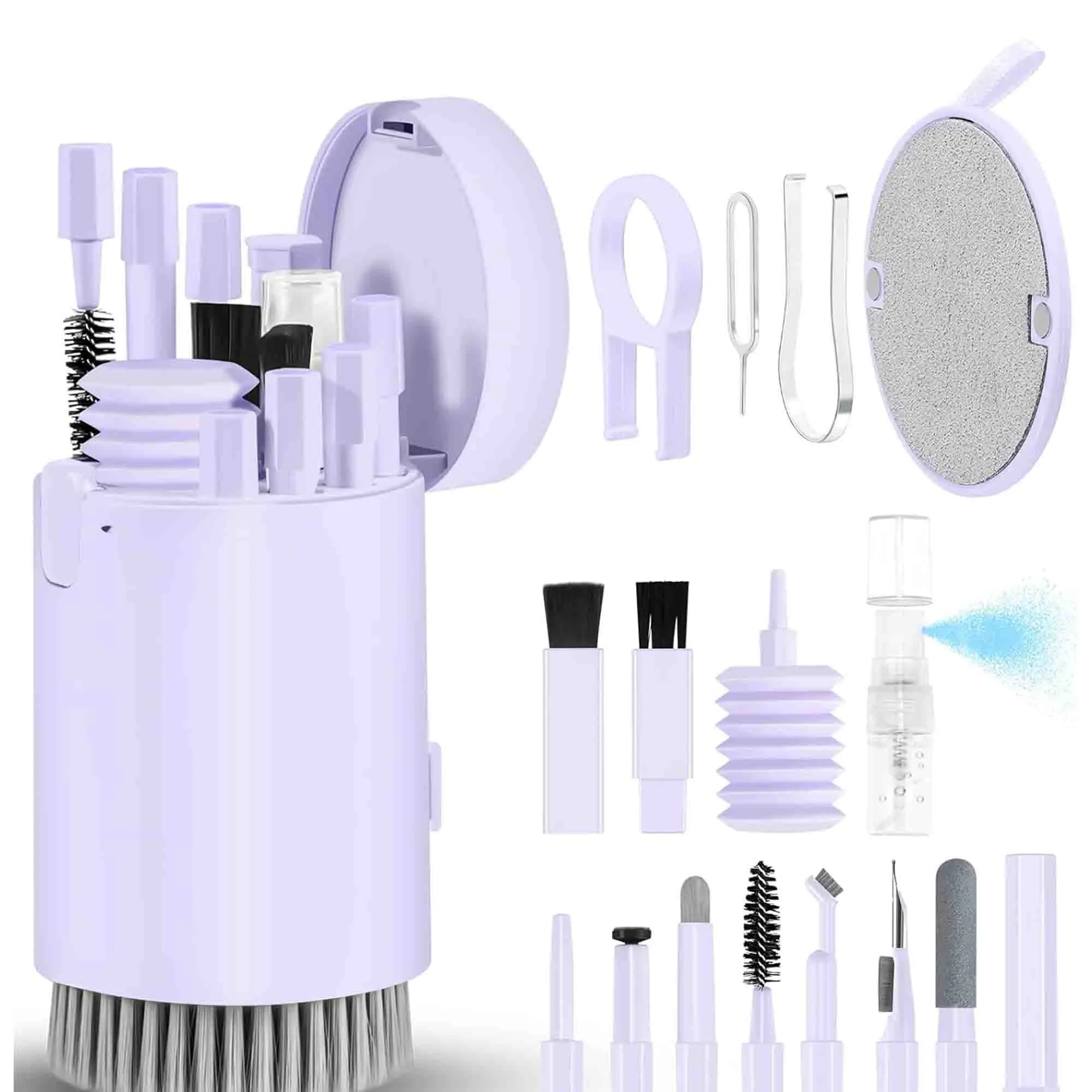 20 in 1 Compact Cleaning Kits 2