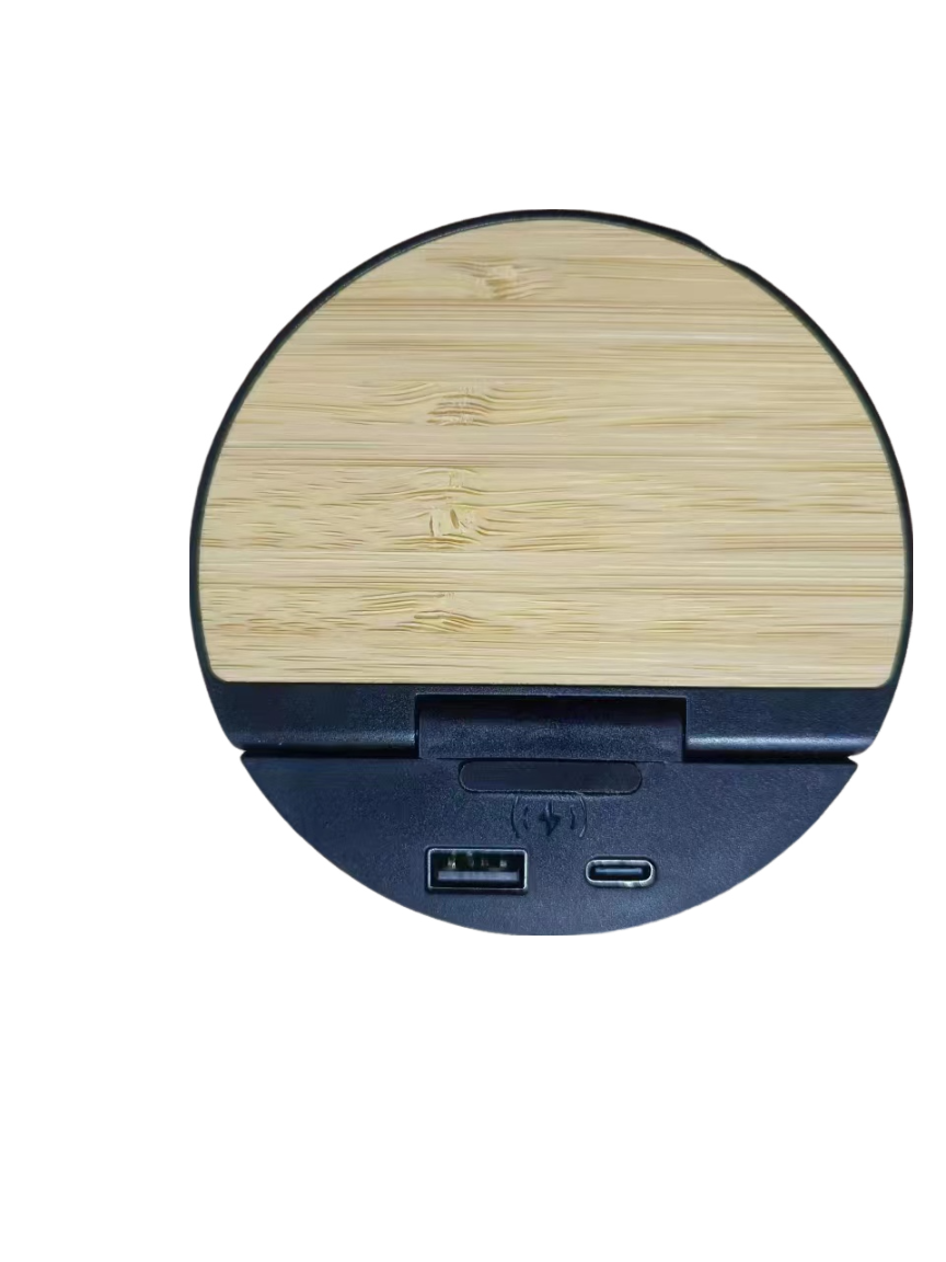 5W Prop Phone Stand Wireless Charger 3