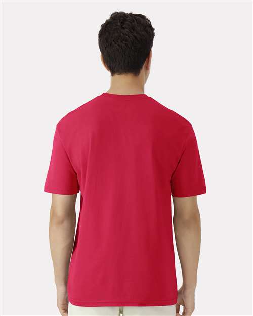 Unisex Light Cotton T-Shirt - 3000 442