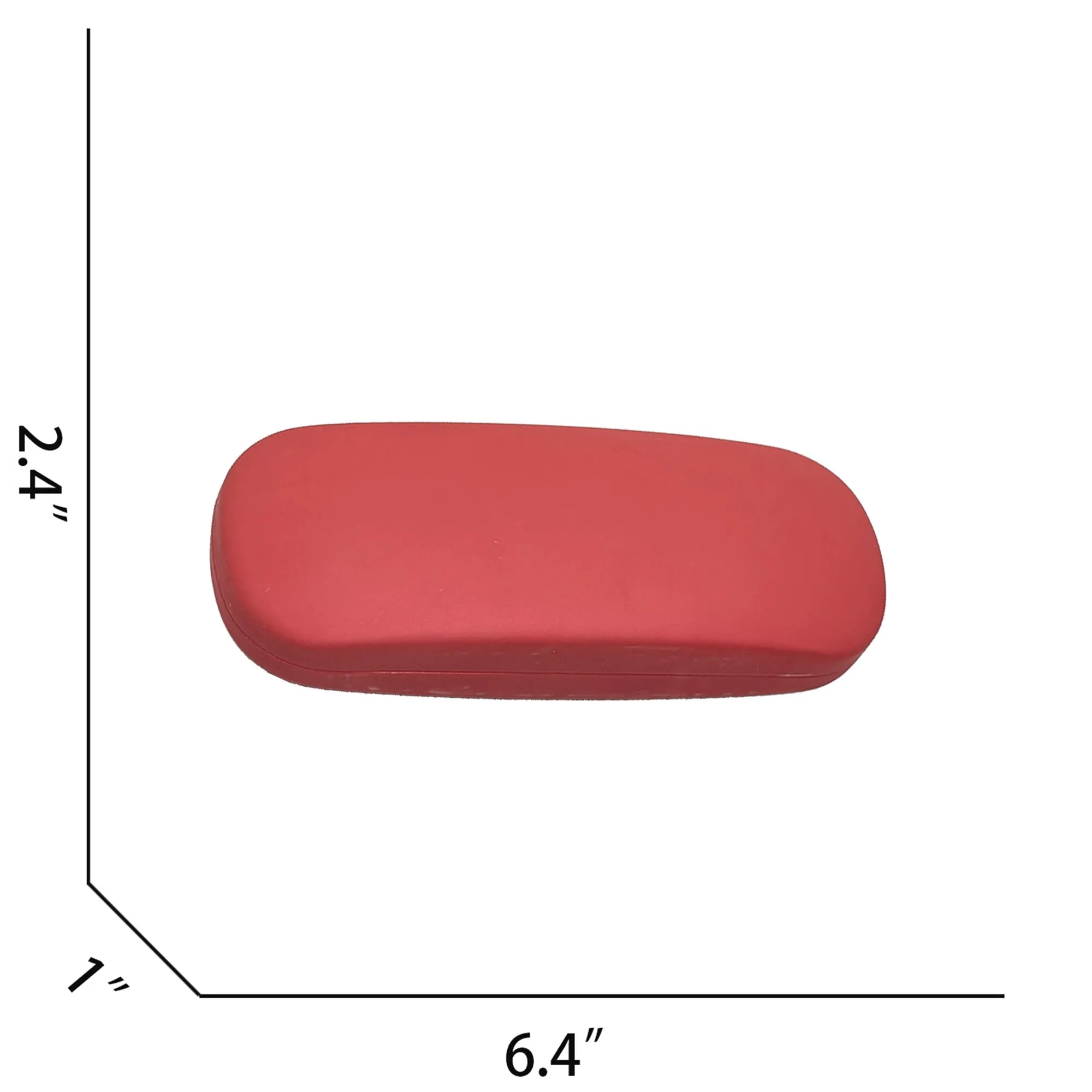 Hard Eyeglasses Case 6