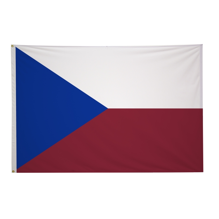 4' x 6' International Flags 184