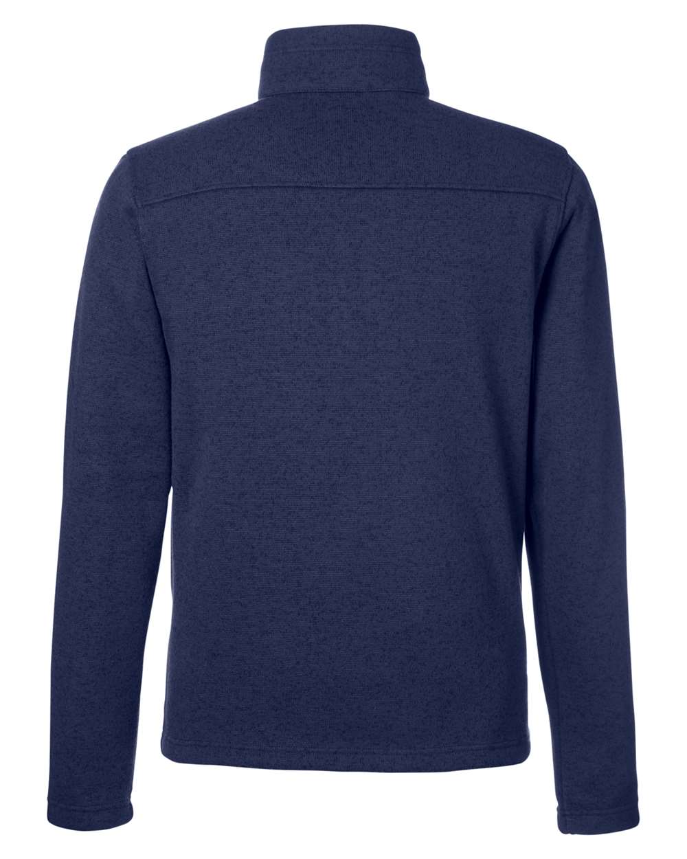 Men's Dropline Half-Zip Jacket - M13193 7