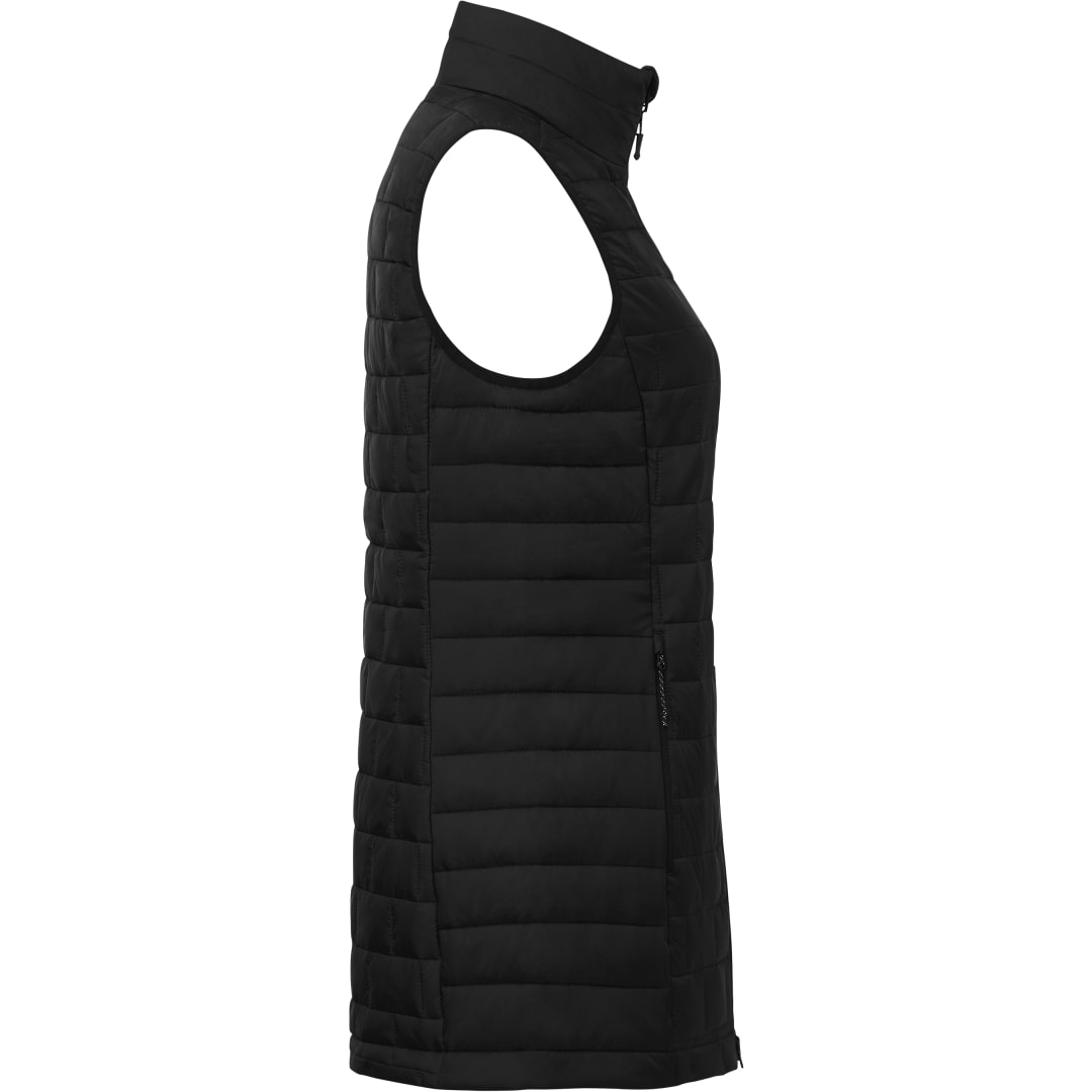 Women's TELLURIDE Packable Insulated Vest 122