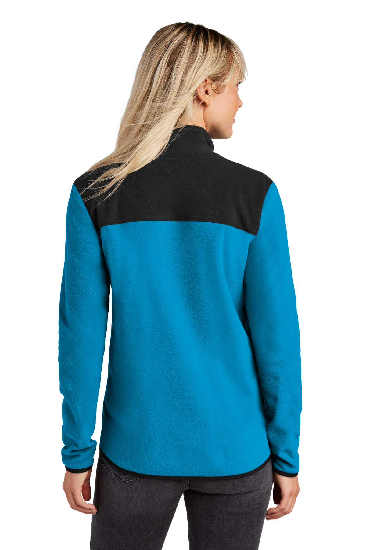 The North Face Women's Glacier Full-Zip Fleece Jacket NF0A7V4K 19