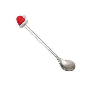 3 IN 1 Spoon Fork Knife Set With Cover 19