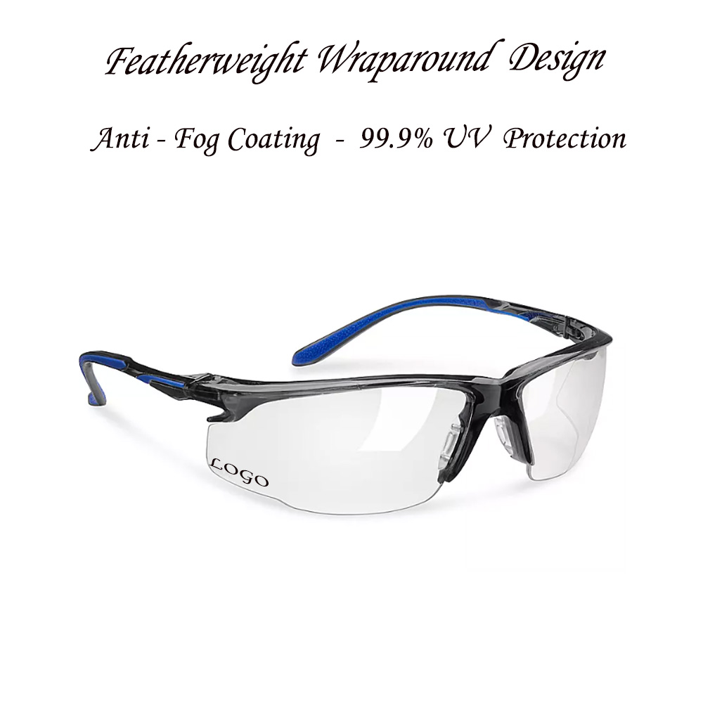 Safety Over Multifunctional Glasses 1