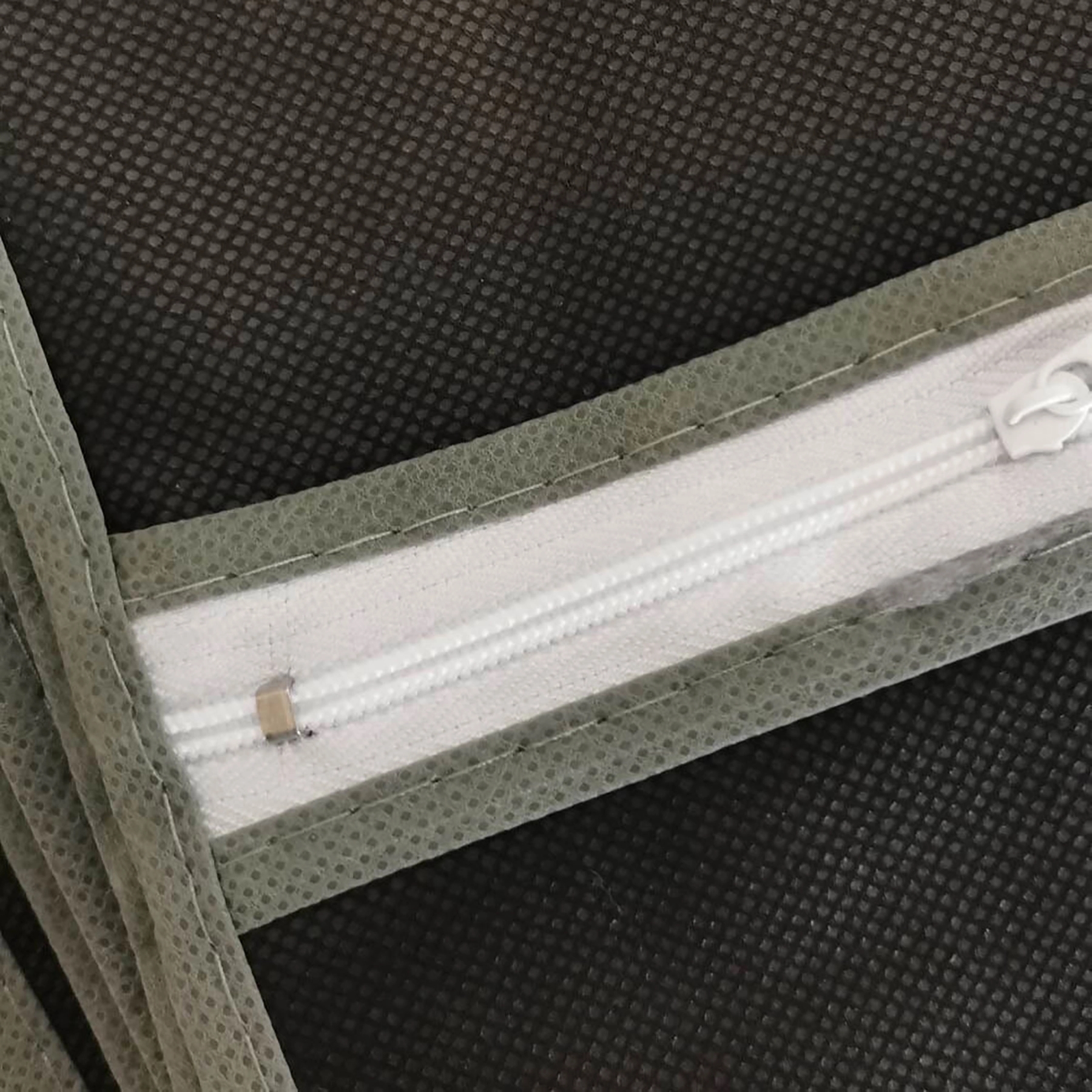 24"X47" Garment Bags For Hanging Clothes 3
