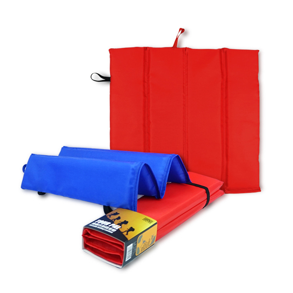Portable Stadium Seat Cushion 2