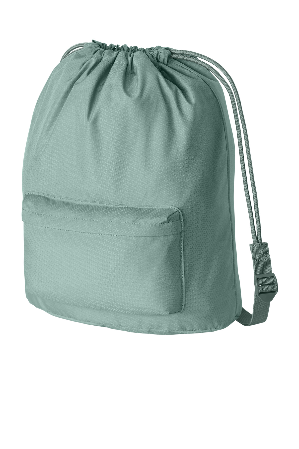 Port Authority Diamond Pocket Cinch BG637 24