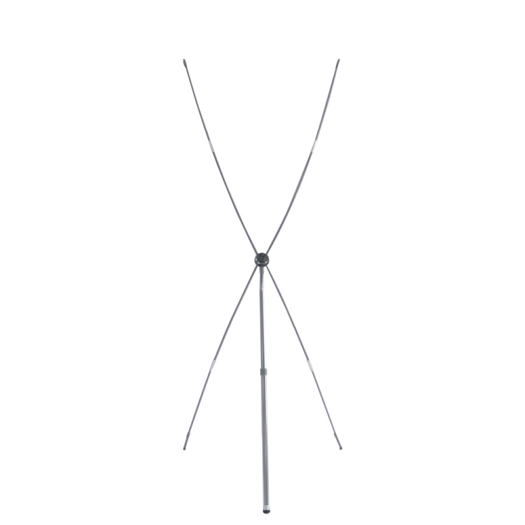 Z Banner Stand (medium) 2