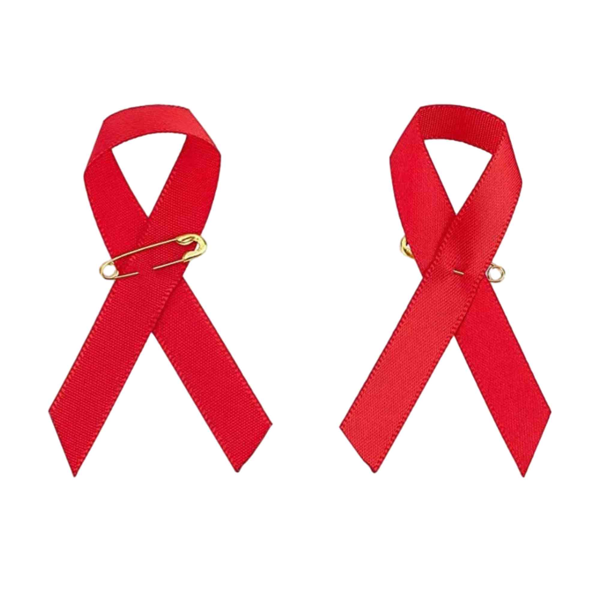 Soft Public Welfare Activity Ribbon 2