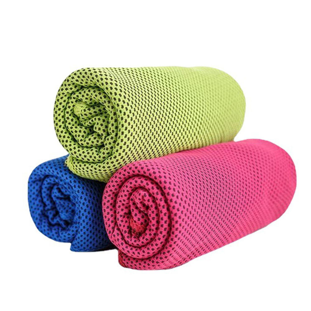 Reallychill Cooling Towel 4