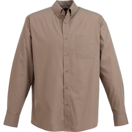 Men’s  PRESTON Long Sleeve Shirt Tall 41