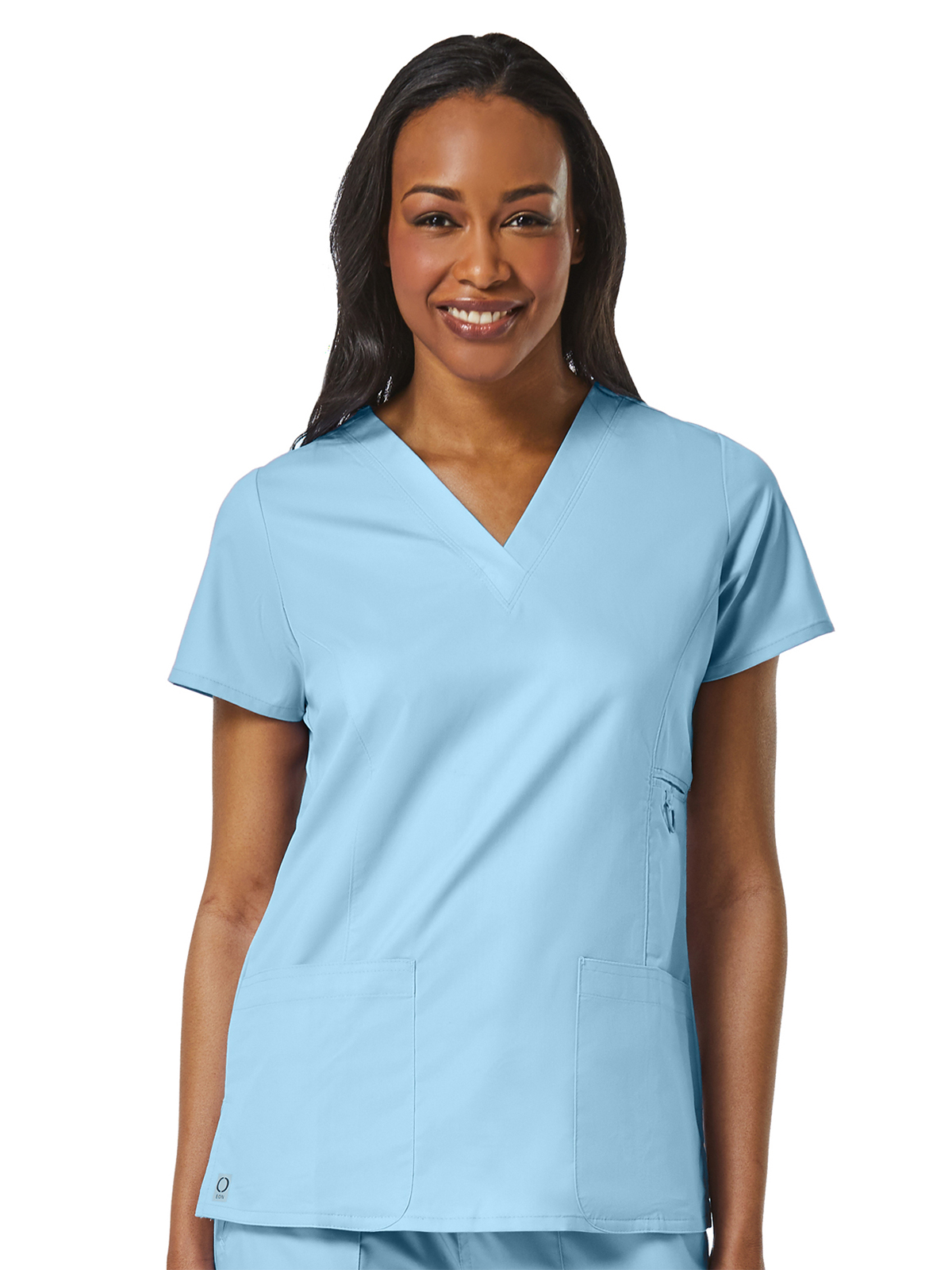 Maevn - EON - Women's Four-Pocket V-Neck Top 25