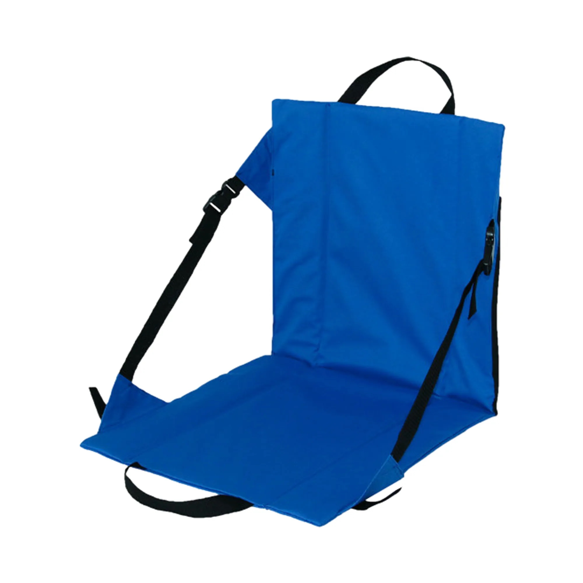 MOQ 100 Foldable Stadium Cushion 4