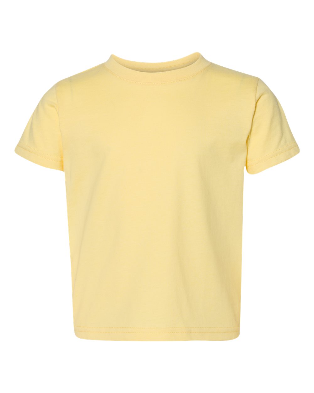 Toddler Fine Jersey Tee - 3321 262