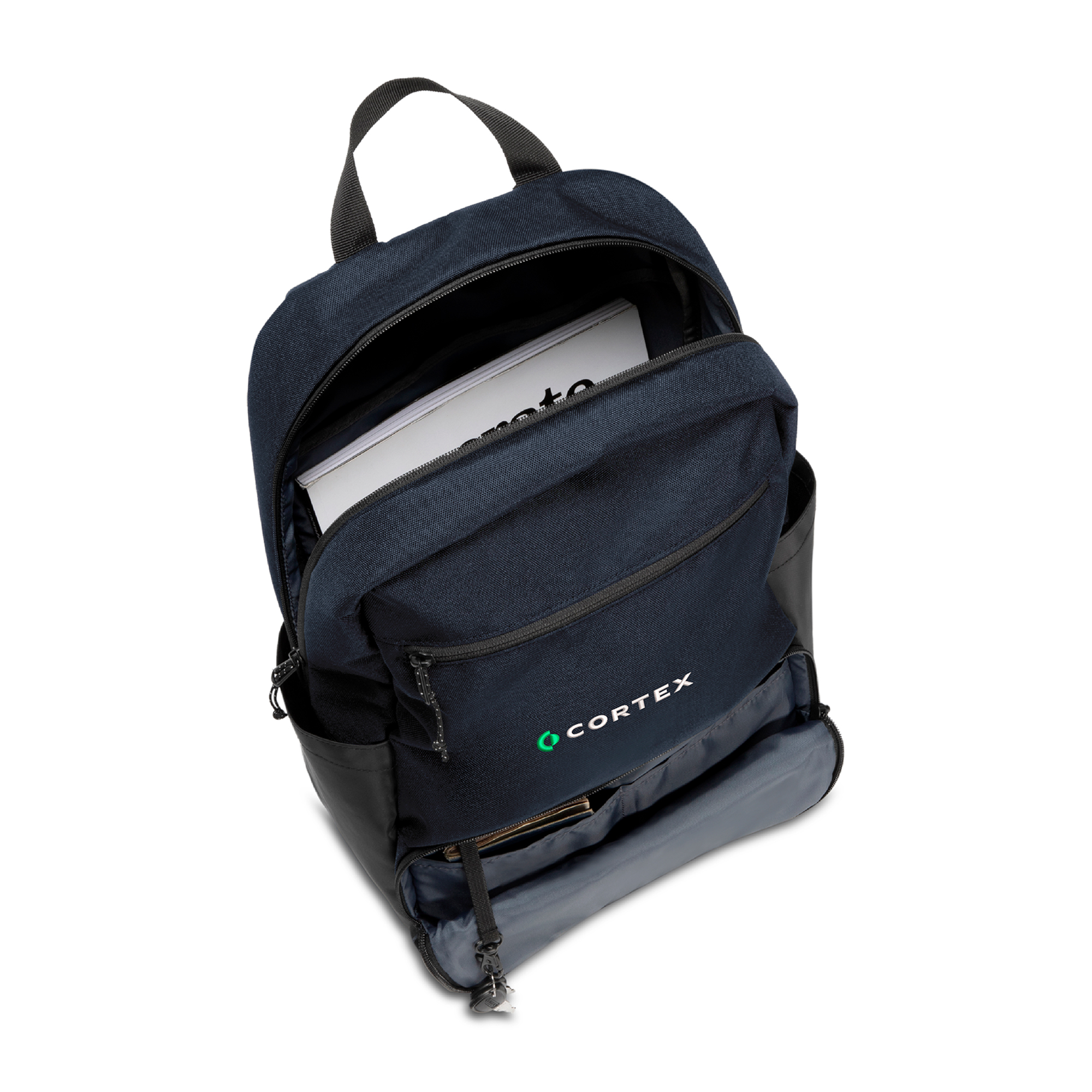 Timbuk2 City Compass Recycled Polyester Core Pack 1