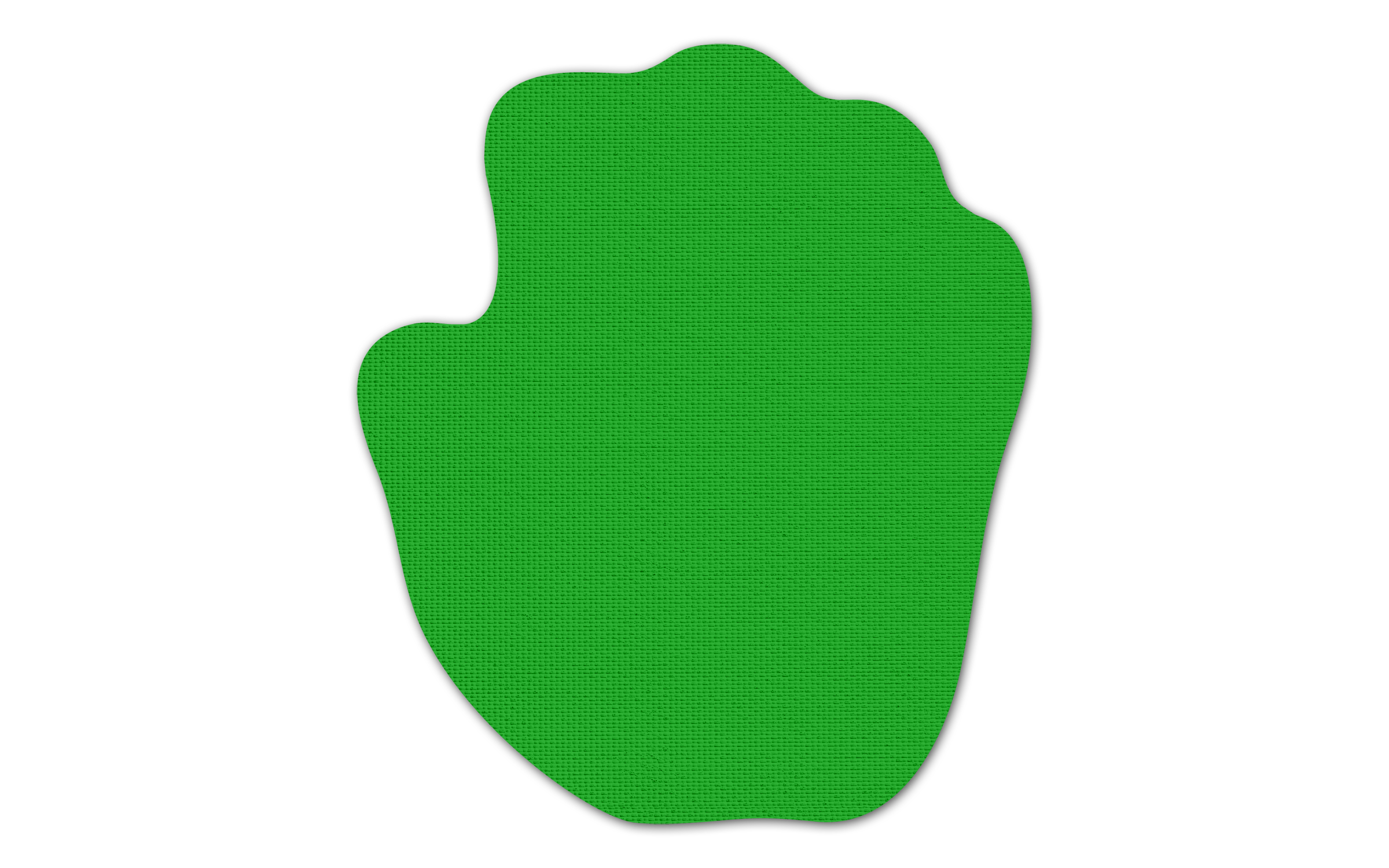 Hand Rubber Jar Opener 5HN 1