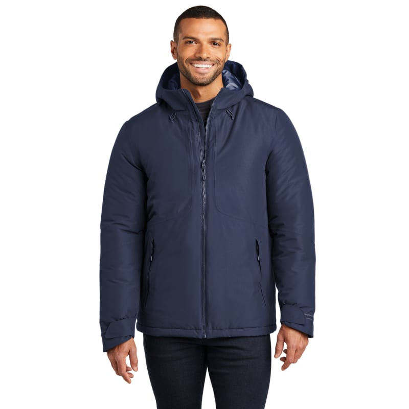 Port Authority Venture Waterproof Insulated Jacket 3