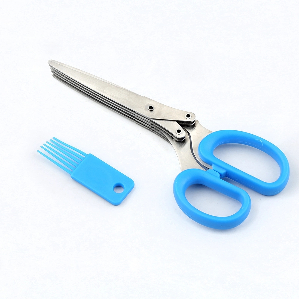 Multi-layer Scissors 5