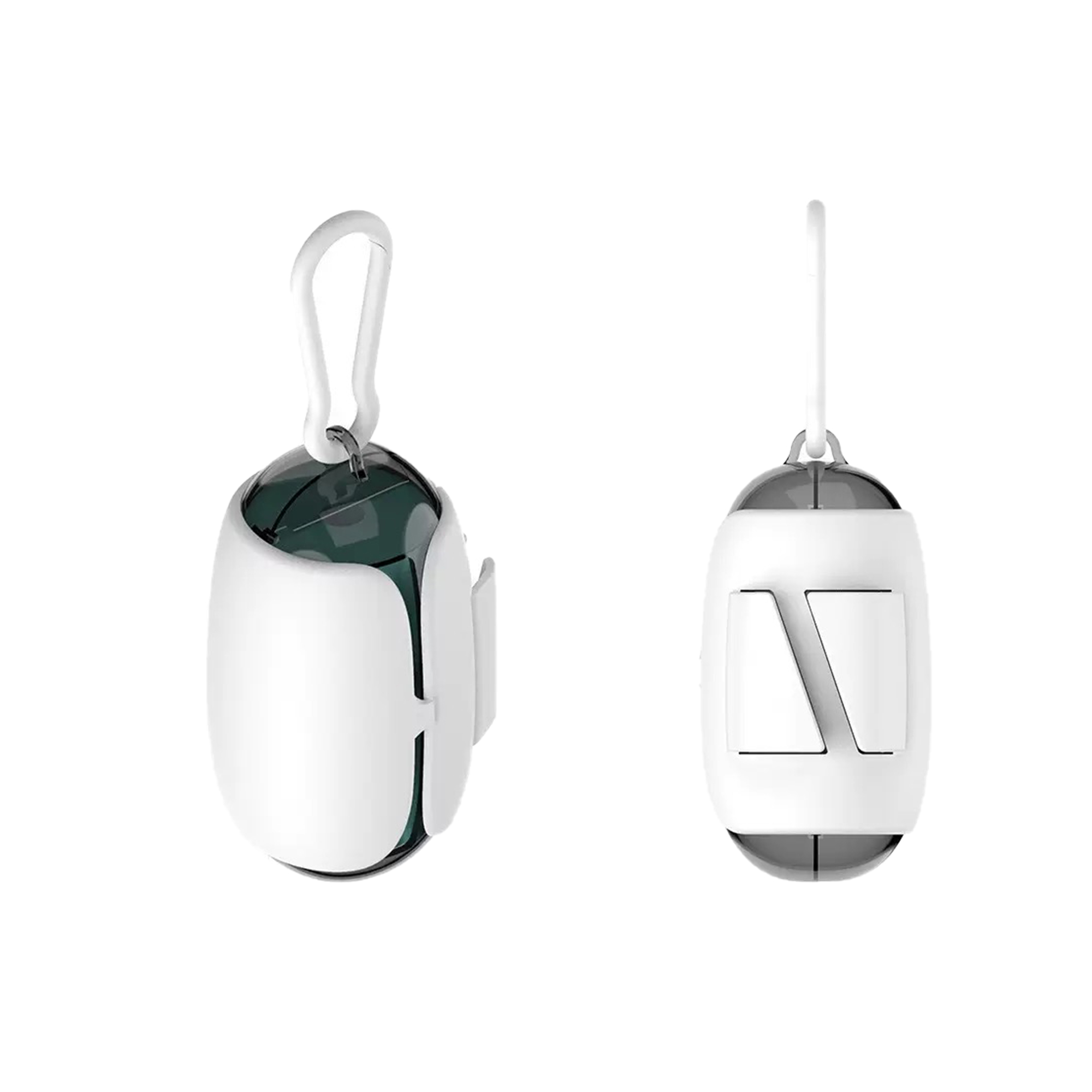 Portable Pet Waste Bag Dispenser 5
